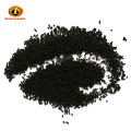 800 Iodine value 4mm coal based activated carbon water filter media